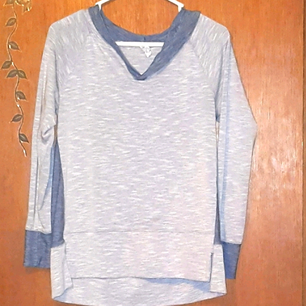 Danskin hoodie